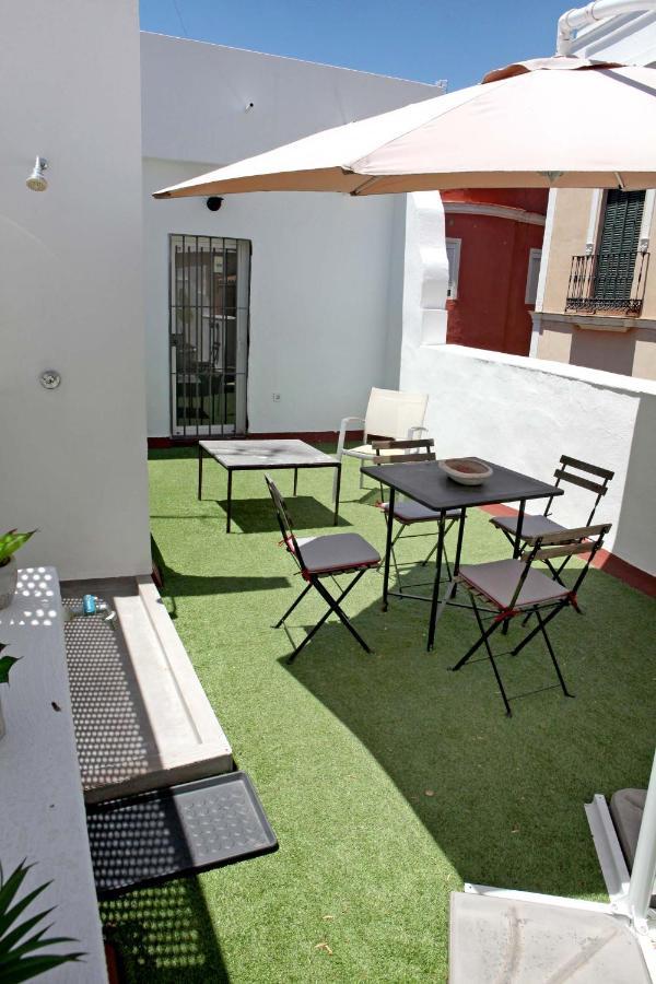 Hispalis Lepanto 2 Apartamento Sevilla