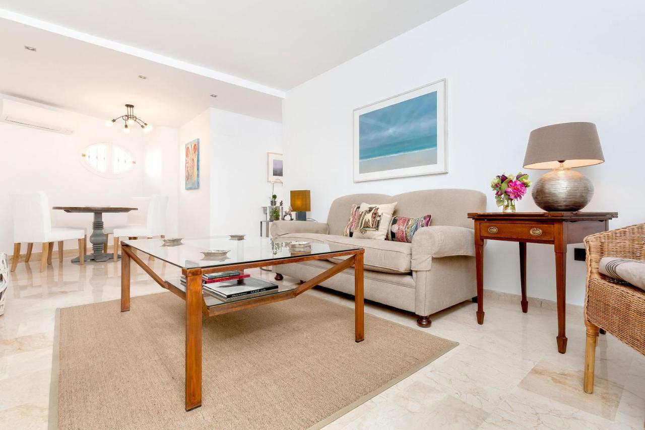 Genteel Maestranza Apartamento