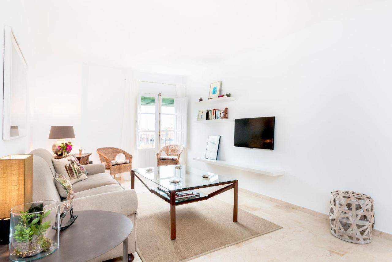 Apartamento Genteel Maestranza