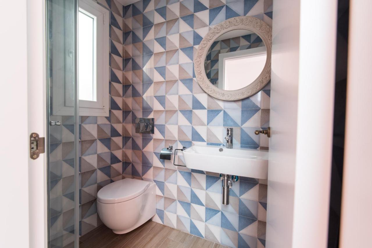 Apartamento Dreamsapt Plaza Nueva *
