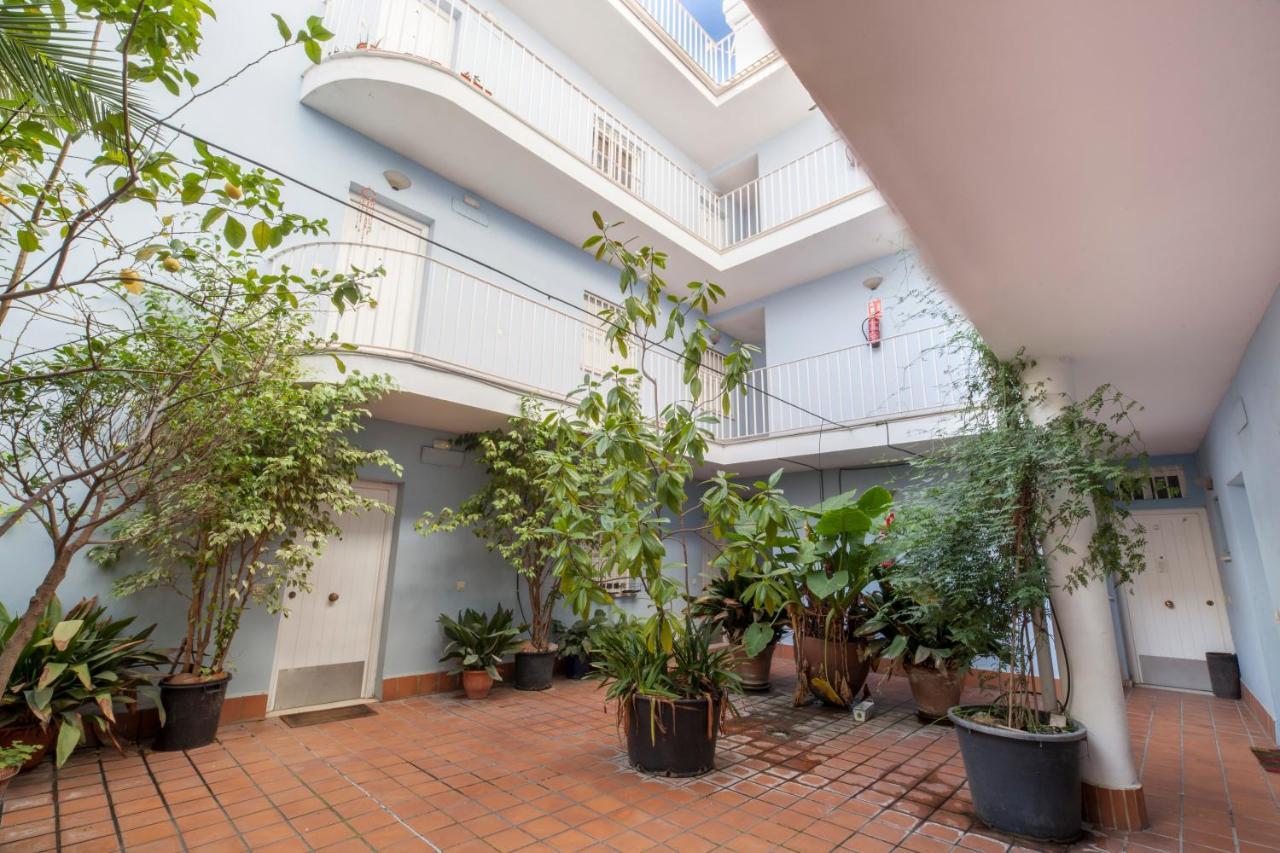 El De Rosi Apartamento Sevilla