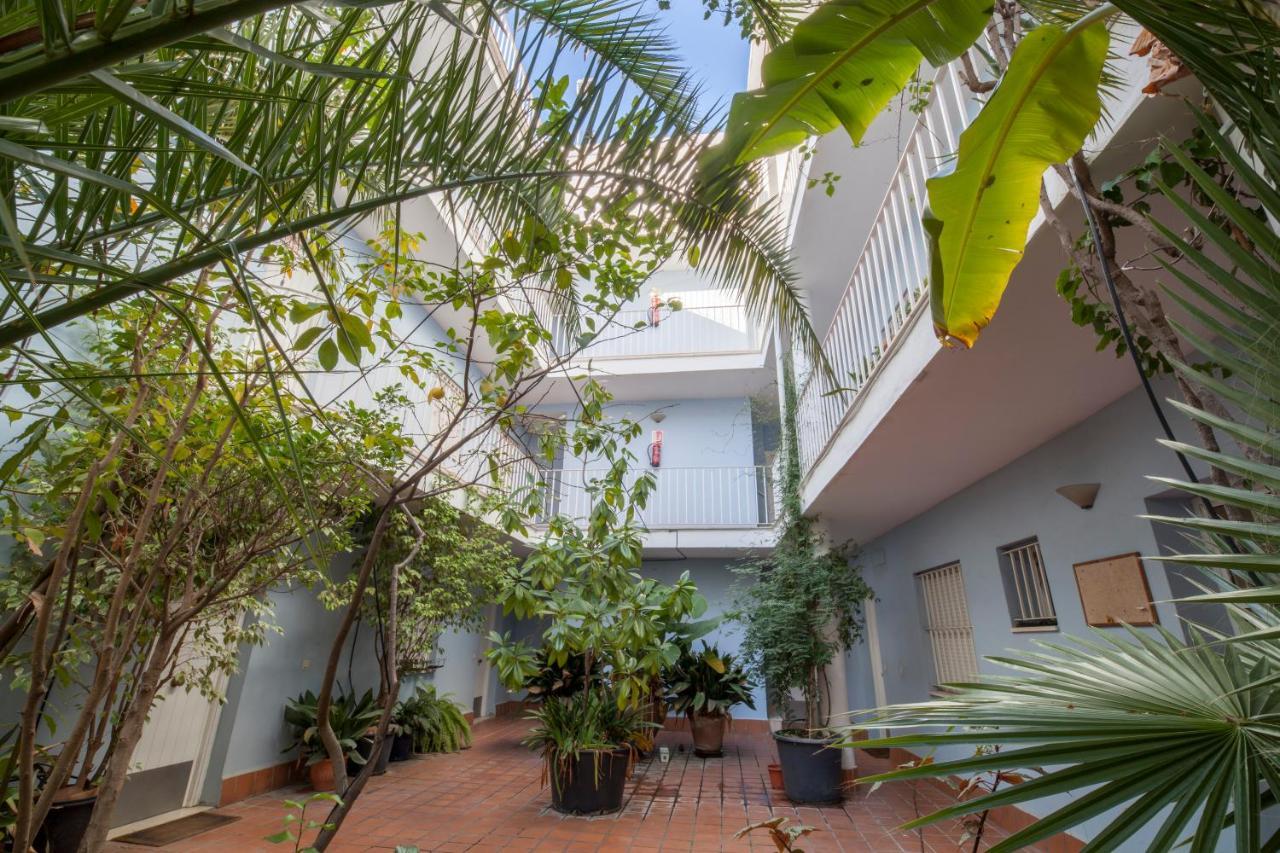 Apartamento El De Rosi Sevilla