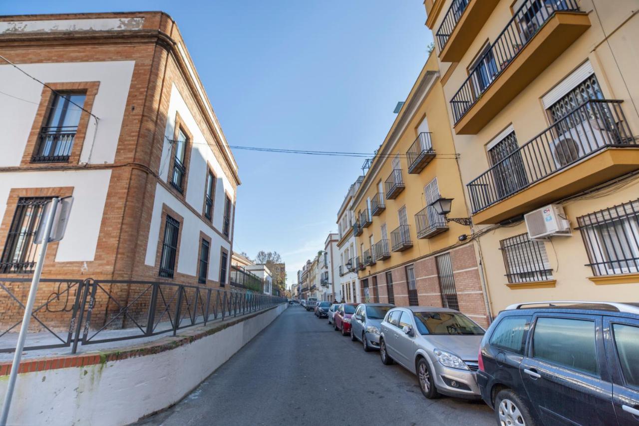 El De Rosi Apartamento Sevilla