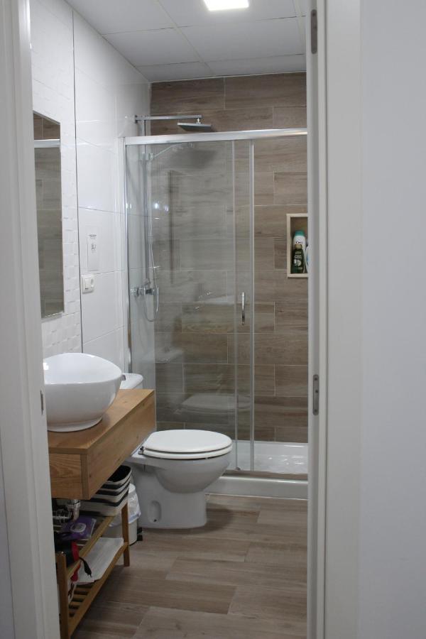 Apartment El Rincon De Patro Seville