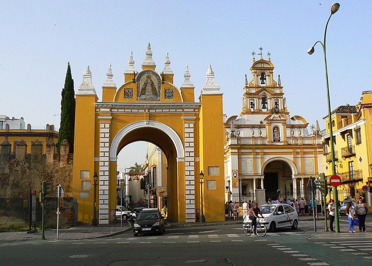 El De Rosi Sevilla