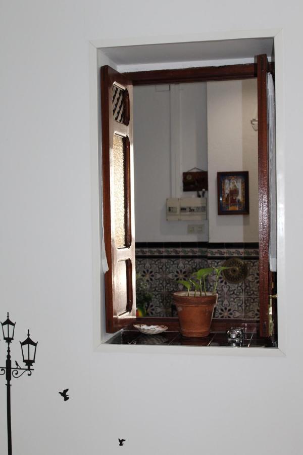 El Rincon De Patro Apartment