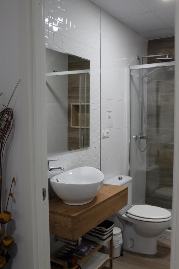 El Rincon De Patro Apartment Seville