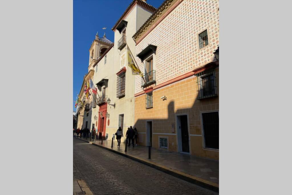 Apartamento Santa Cruz, Centro