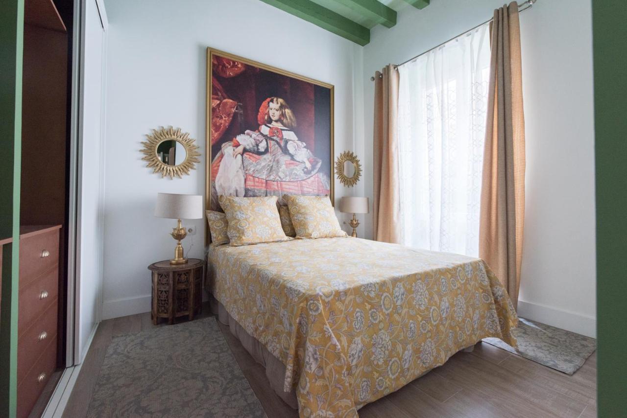 Dreamsapt Plaza Nueva Apartamento