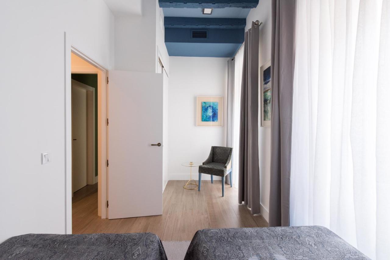 Dreamsapt Plaza Nueva Apartamento Sevilla