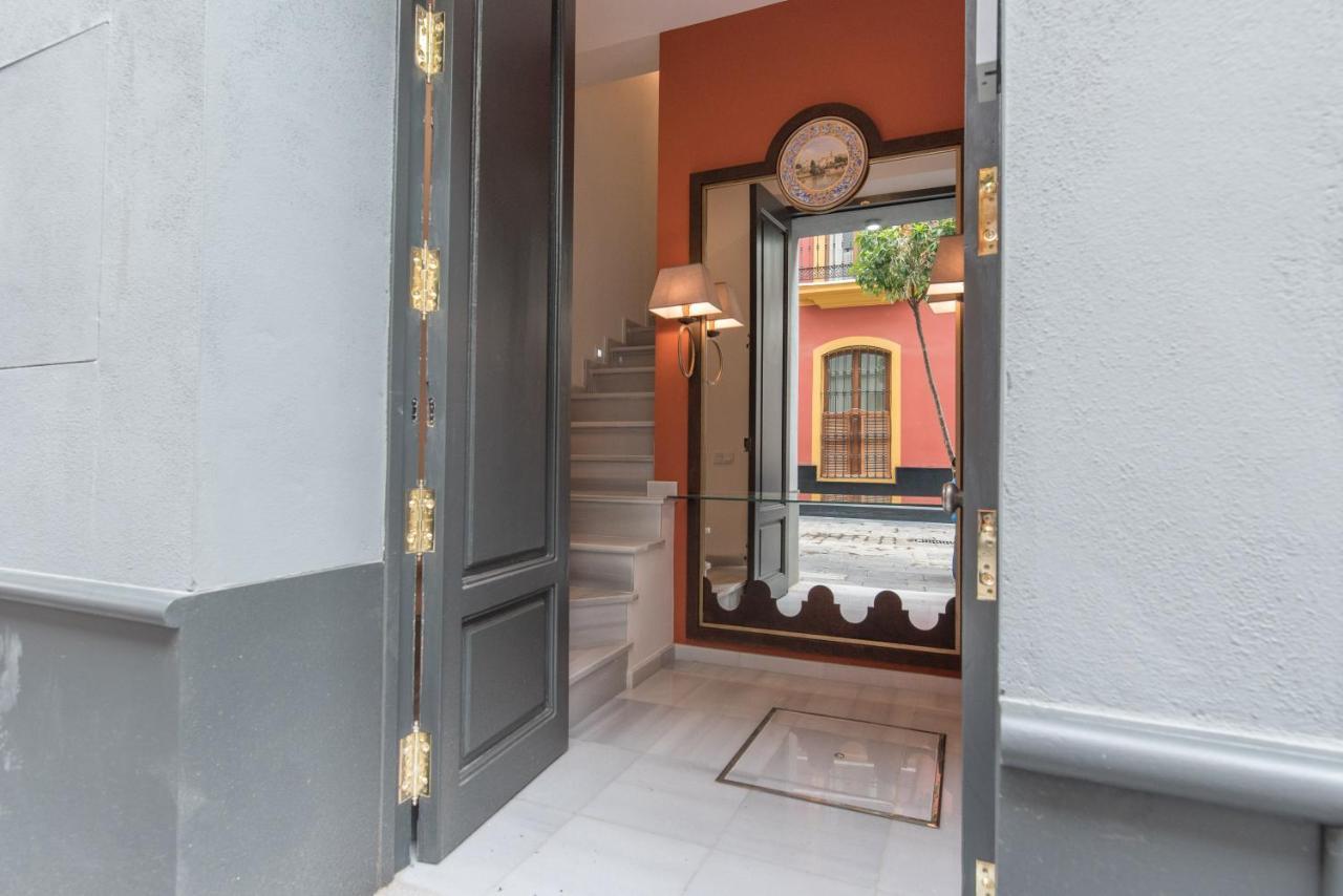 Dreamsapt Plaza Nueva Apartamento Sevilla