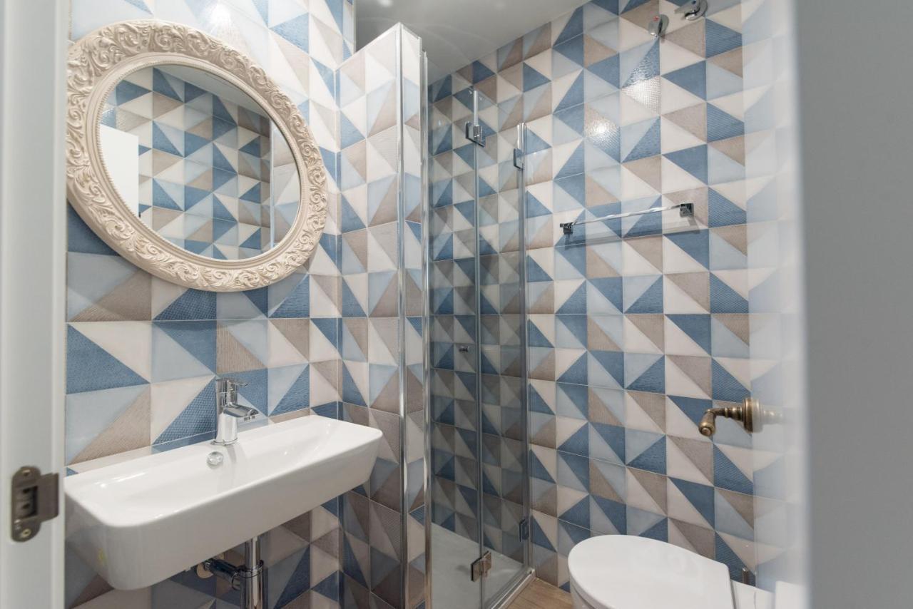 Apartamento Dreamsapt Plaza Nueva Sevilla