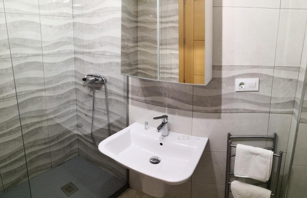 Muro De Navarros 26-apartamentos
