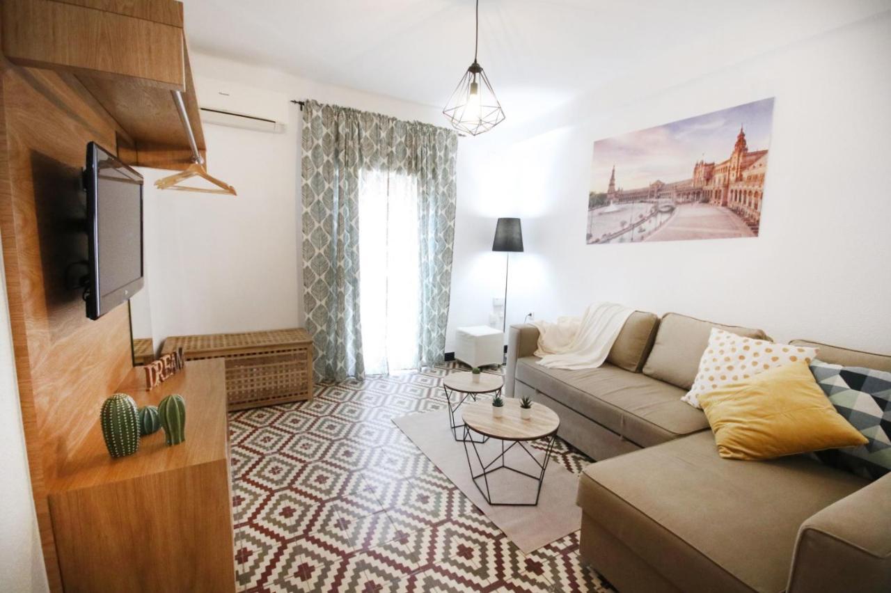 Apartamento Rentalsevilla Evangelista Ii *