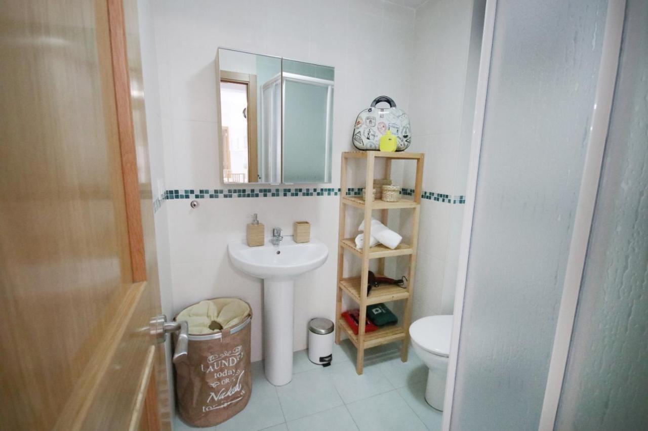 Rentalsevilla Evangelista Ii Apartamento *