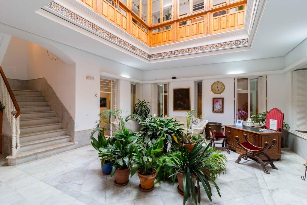 La Casa Del Conde De Gelves Apartamento