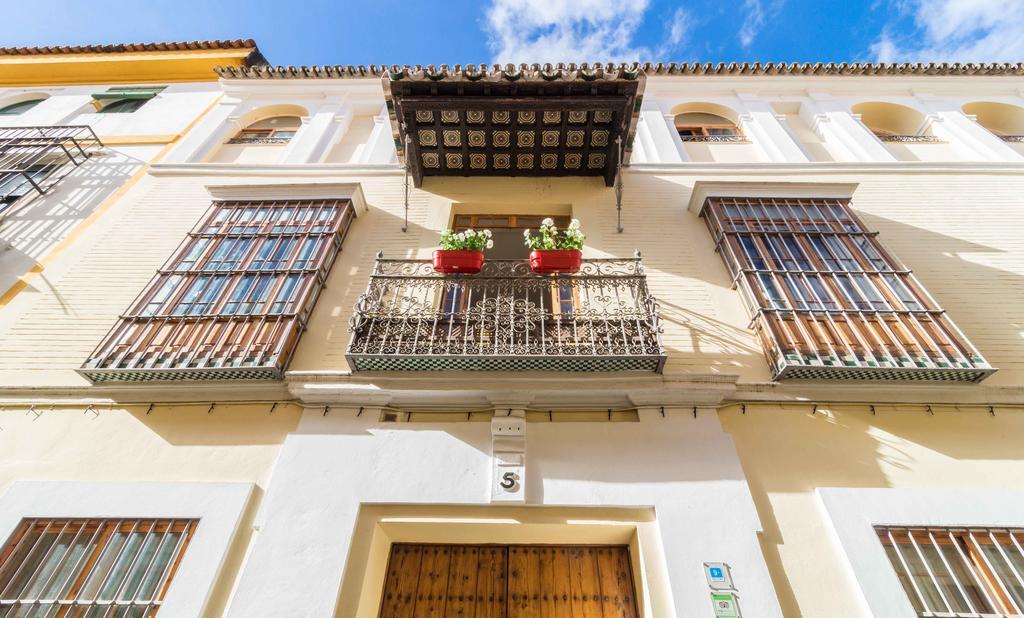 La Casa Del Conde De Gelves