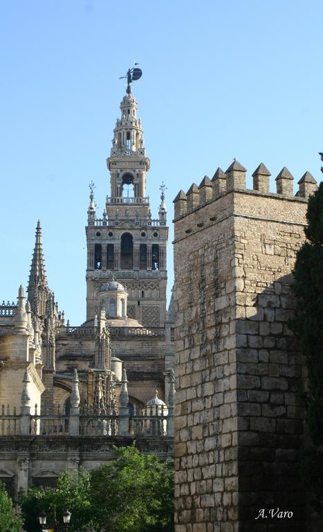 Hotel Dona Lina 2* Seville