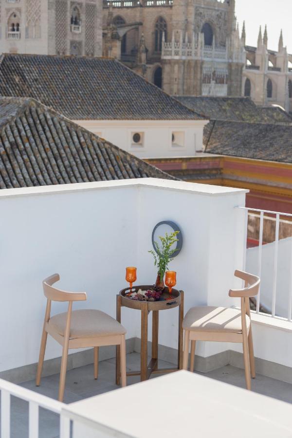 U-sense Catedral Seville