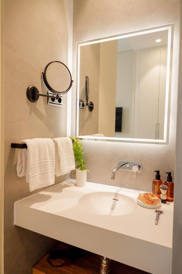 Apartment U-sense Catedral