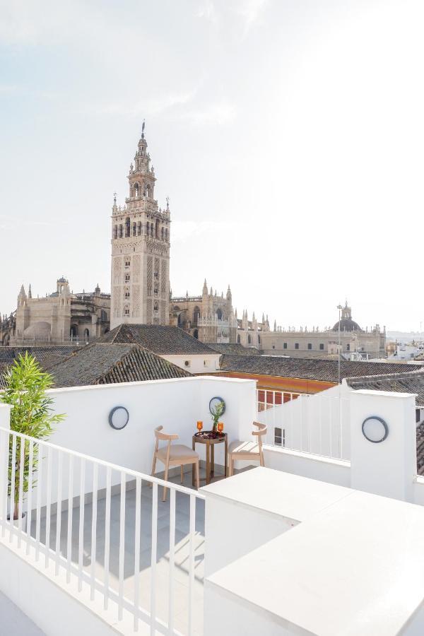 U-sense Catedral Seville