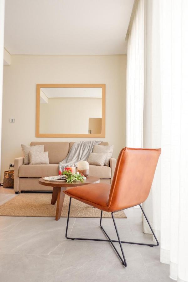 U-sense Catedral Apartment