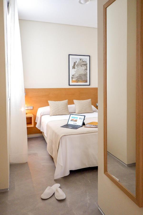 U-sense Catedral Apartment Seville