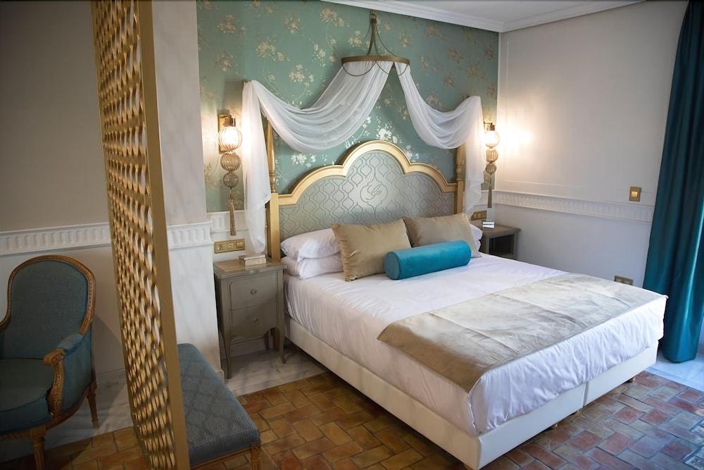 Hotel Gravina 51 Sevilla