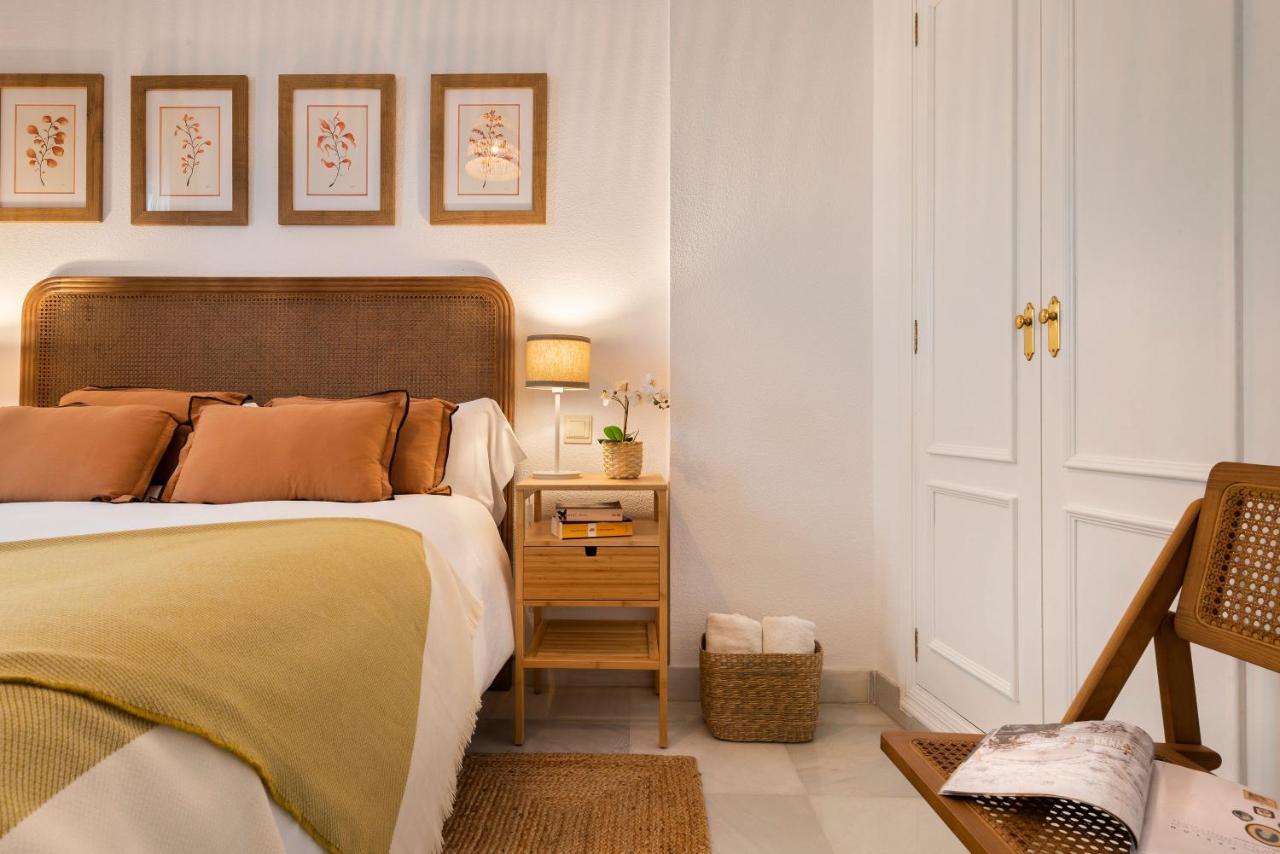 Alohamundi Francos Apartamento *