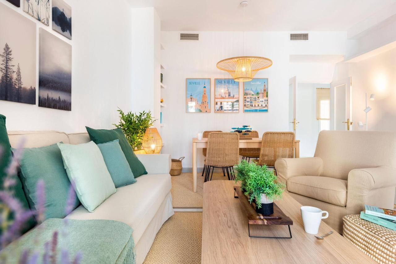 Apartamento Alohamundi Francos