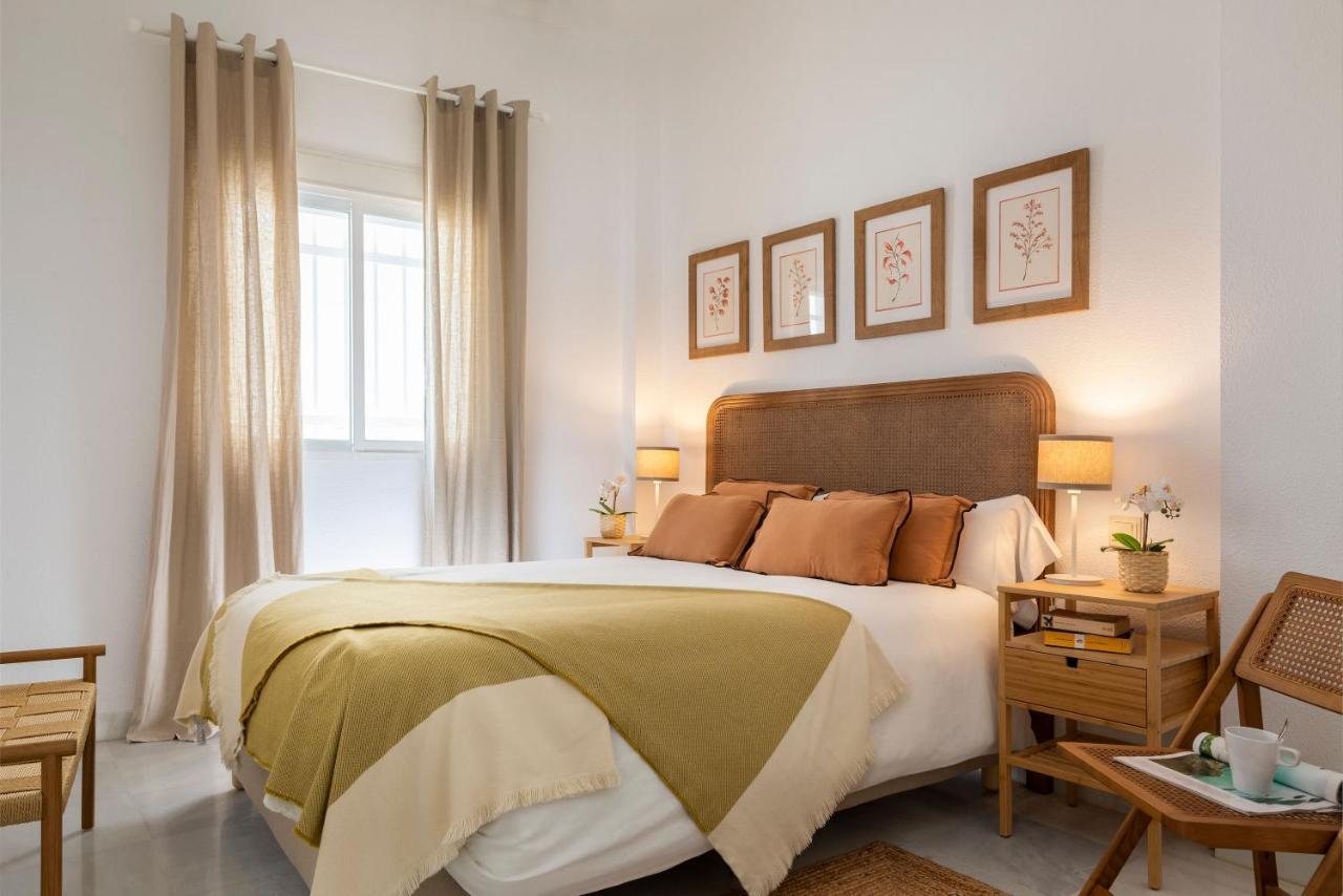 Apartamento Alohamundi Francos Sevilla