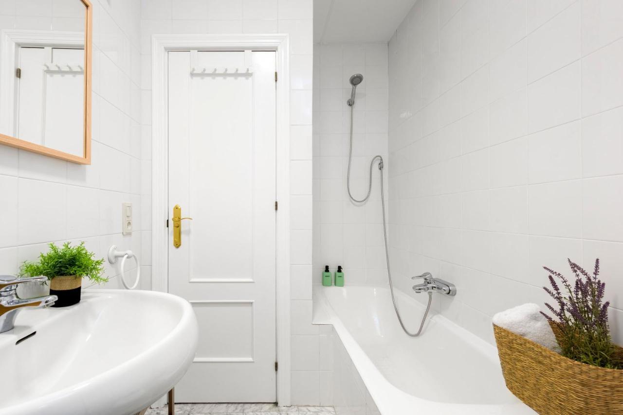 Apartamento Alohamundi Francos *