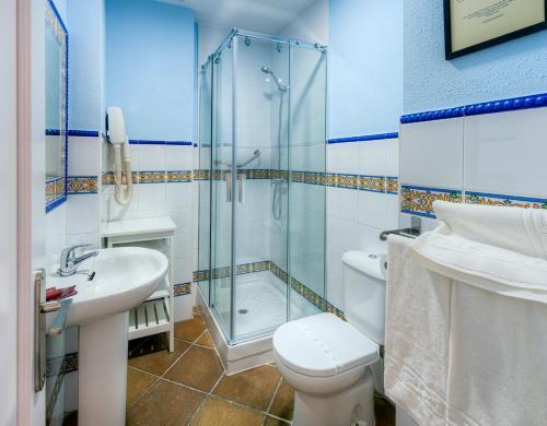 Hotel Hotel Dona Lina Seville