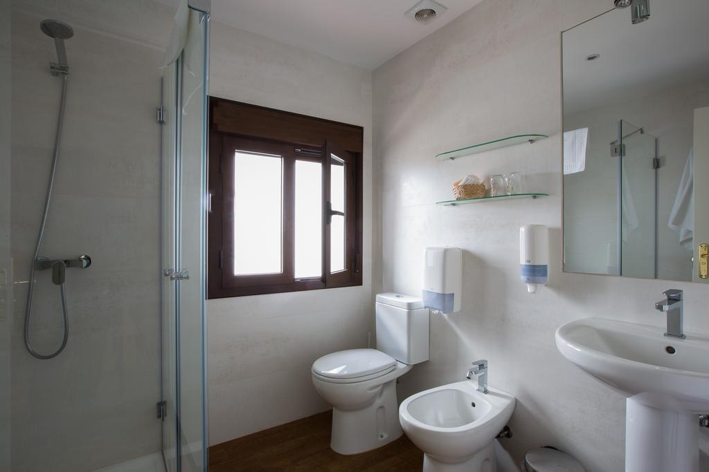Alcantara Hotel