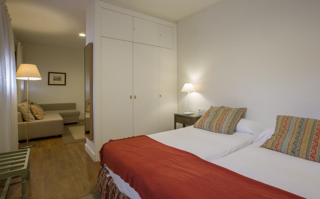 Hotel Alcantara Seville
