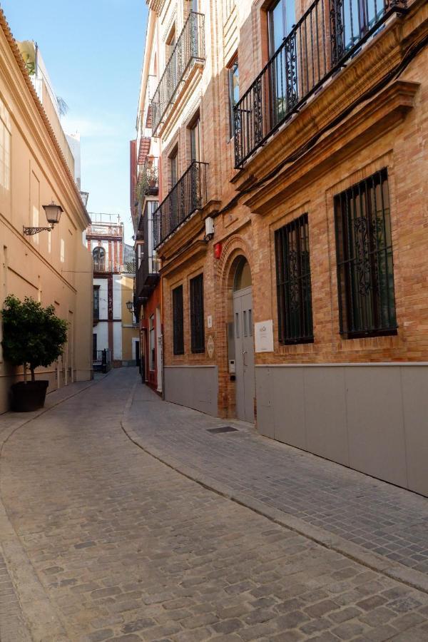 Apartment U-sense Catedral *