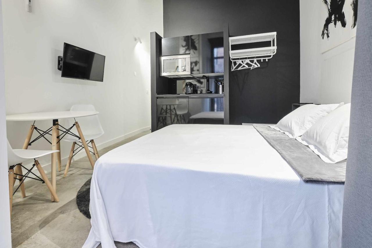 Apartamento Encarnacion Modern Y Luxury