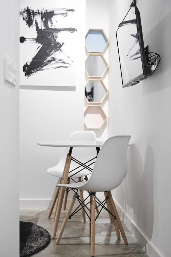 Apartamento Encarnacion Modern Y Luxury