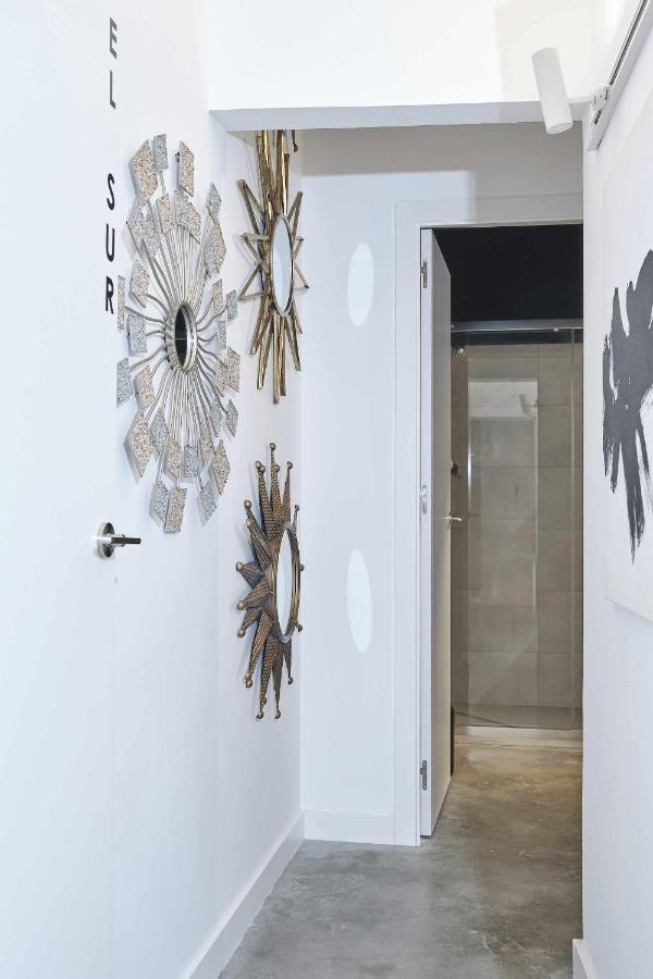 Apartamento El Sur Modern Y Luxury *