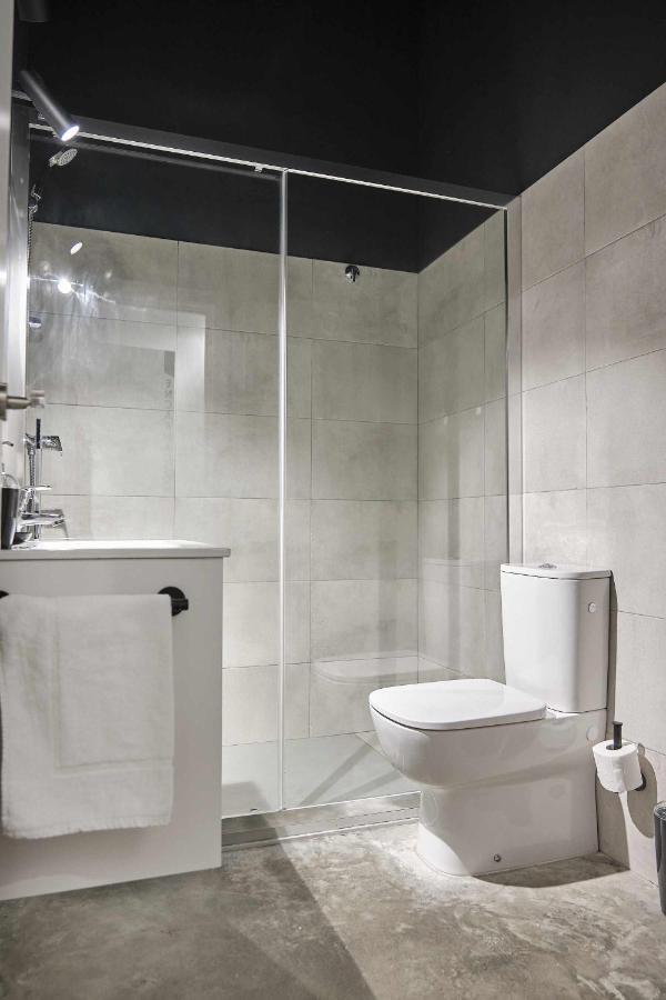 Encarnacion Modern Y Luxury Apartamento