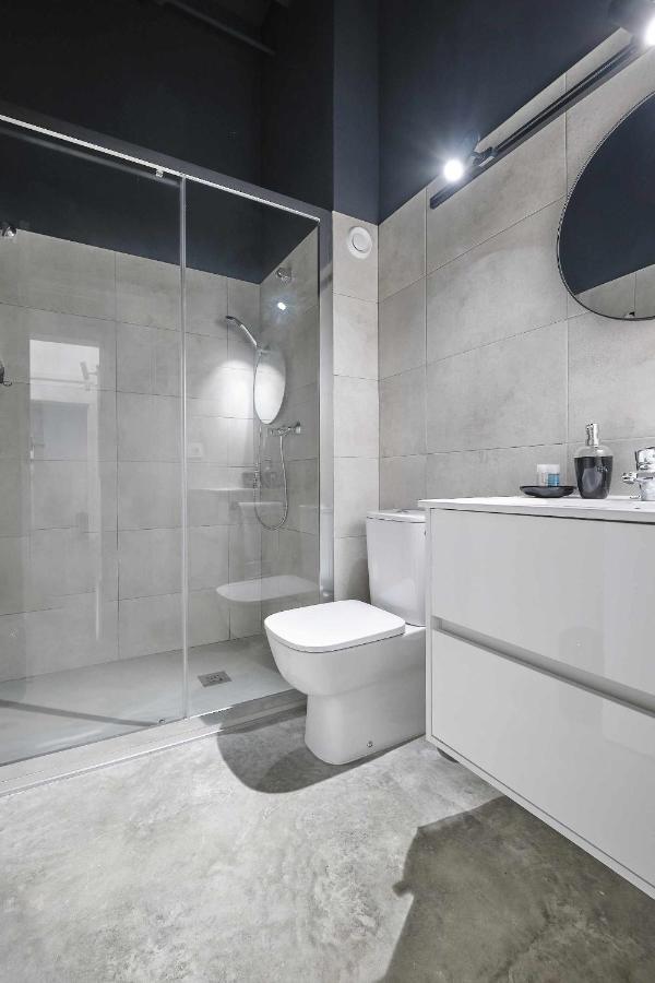 El Sur Modern Y Luxury Sevilla