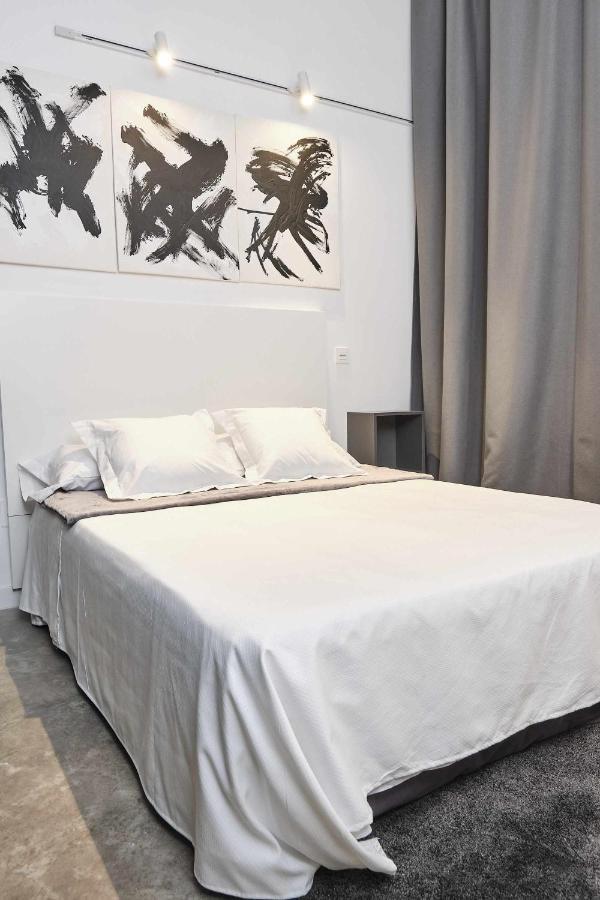 Apartamento Encarnacion Modern Y Luxury