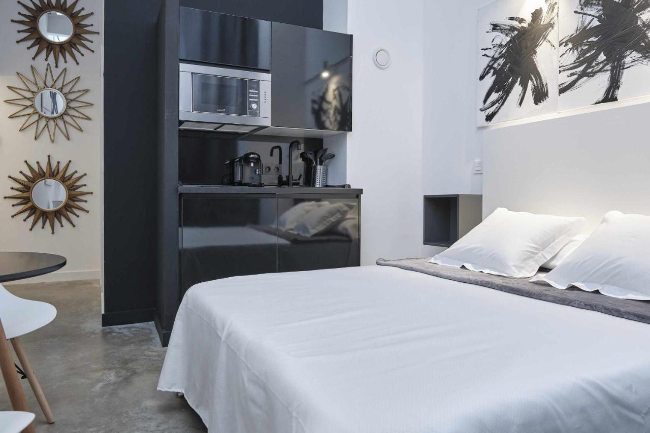 El Sur Modern Y Luxury Apartamento *