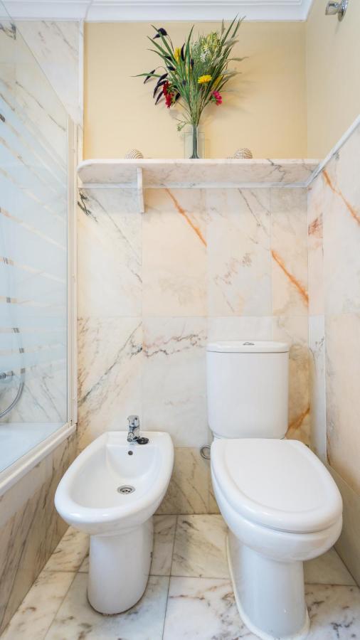 Apartment Palacio De Duenas *