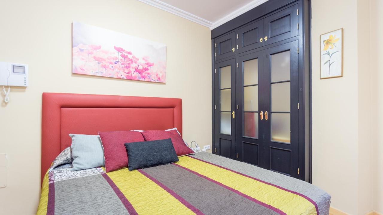 Palacio De Duenas Apartment Seville