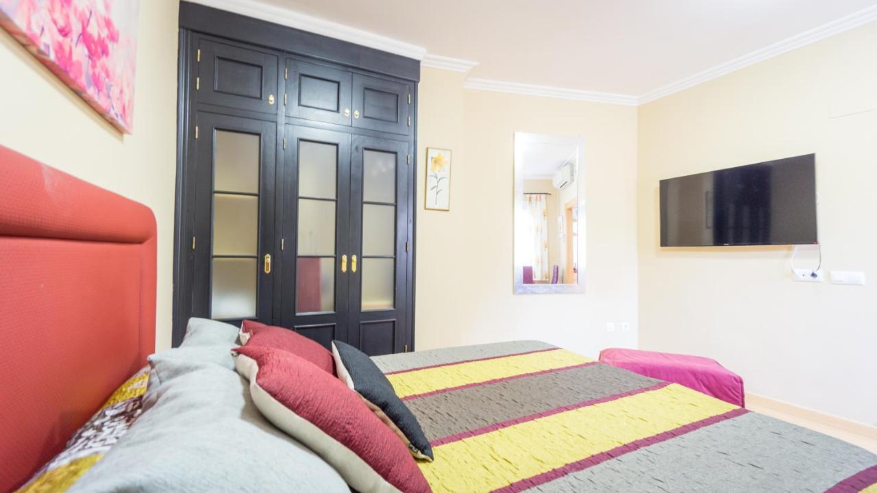 Apartment Palacio De Duenas