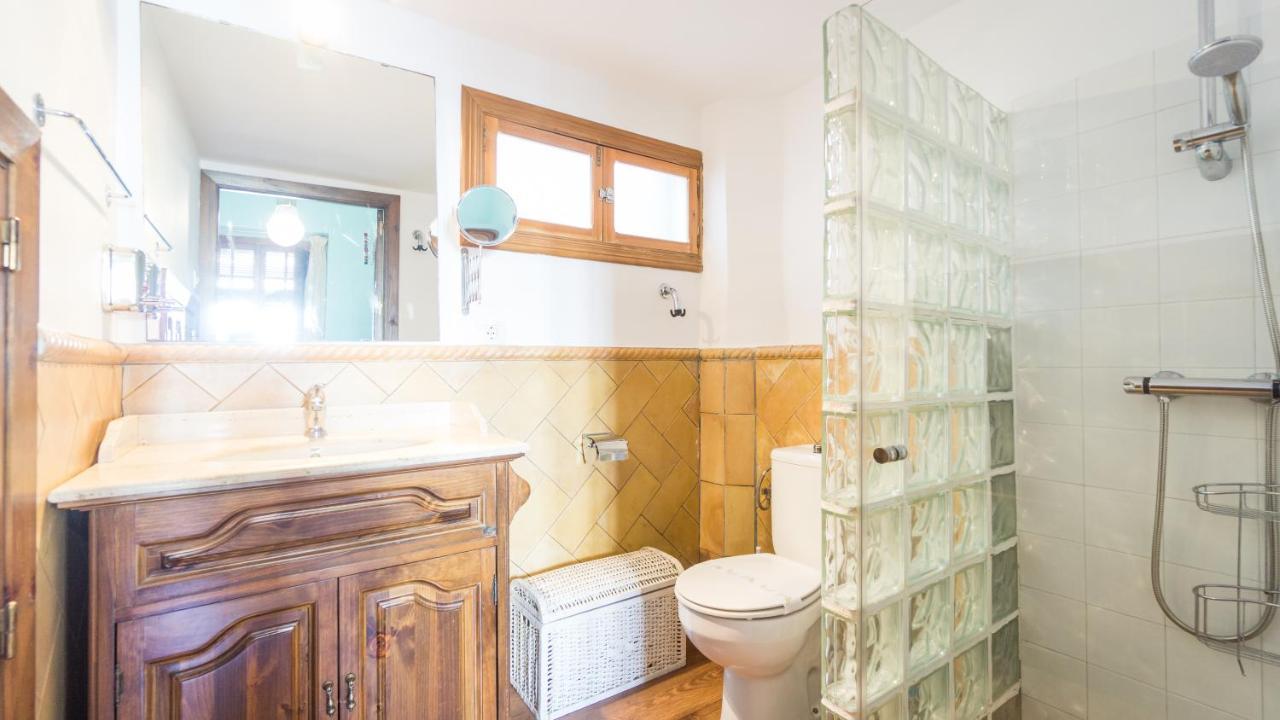Acogedor Apartamento En Pleno Centro De Seville