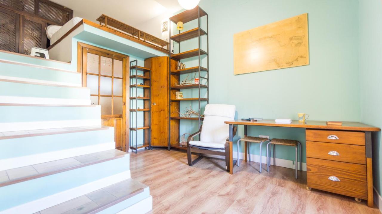 Apartment Acogedor Apartamento En Pleno Centro De Seville
