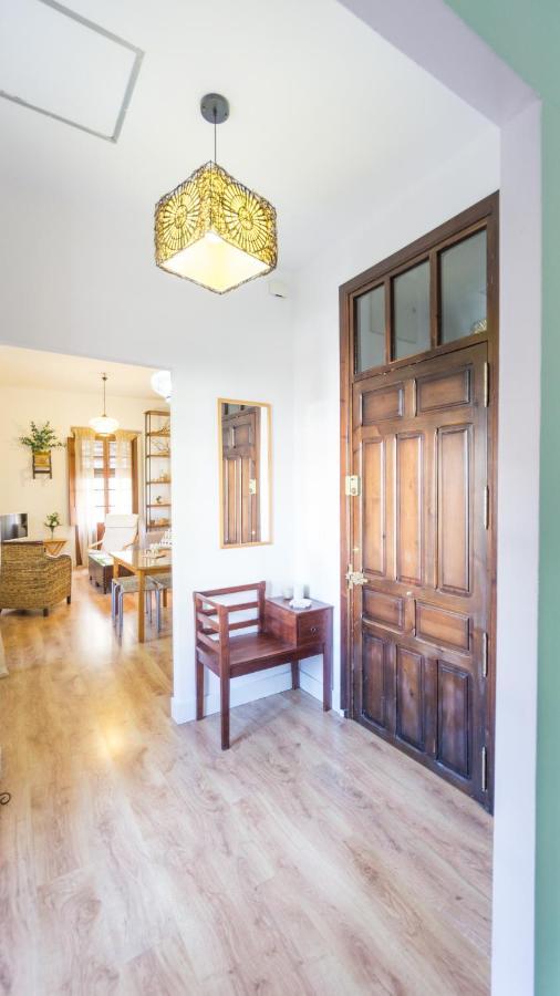 Acogedor Apartamento En Pleno Centro De