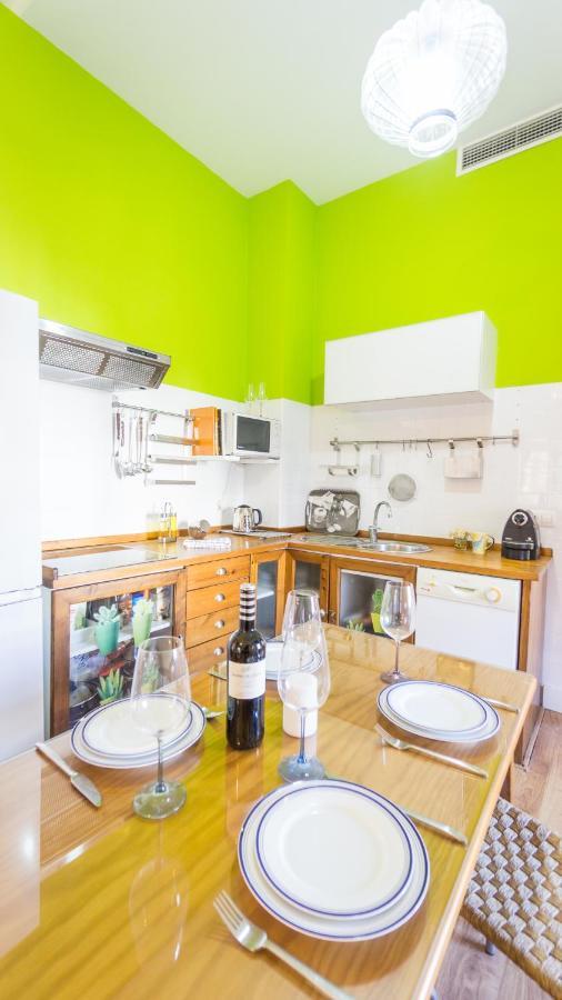 Acogedor Apartamento En Pleno Centro De